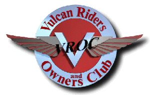 Vulcan Riders and Owners Club